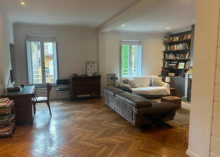 Apartment Cappellari Terrace *