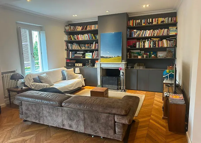 Cappellari Terrace * Rom