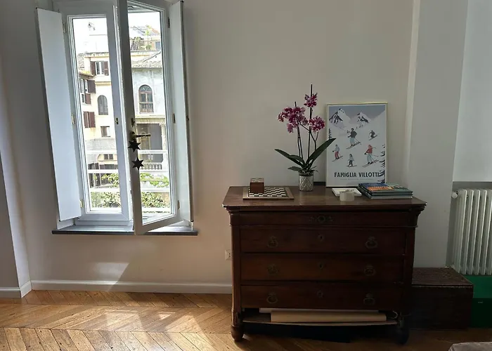Cappellari Terrace