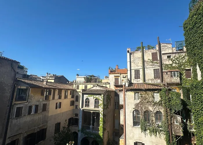 Cappellari Terrace